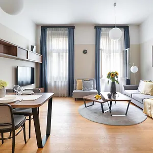 A - Lesser Town Appartement